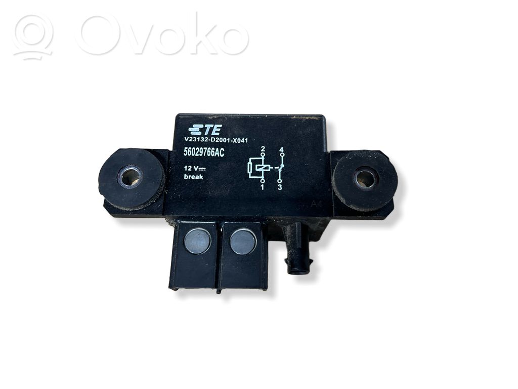 Muu rele   56029766AC,V23132D2001X041