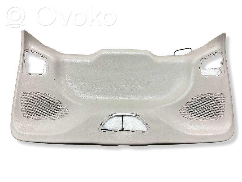 Chrysler Pacifica Tailgate/boot cover trim set 