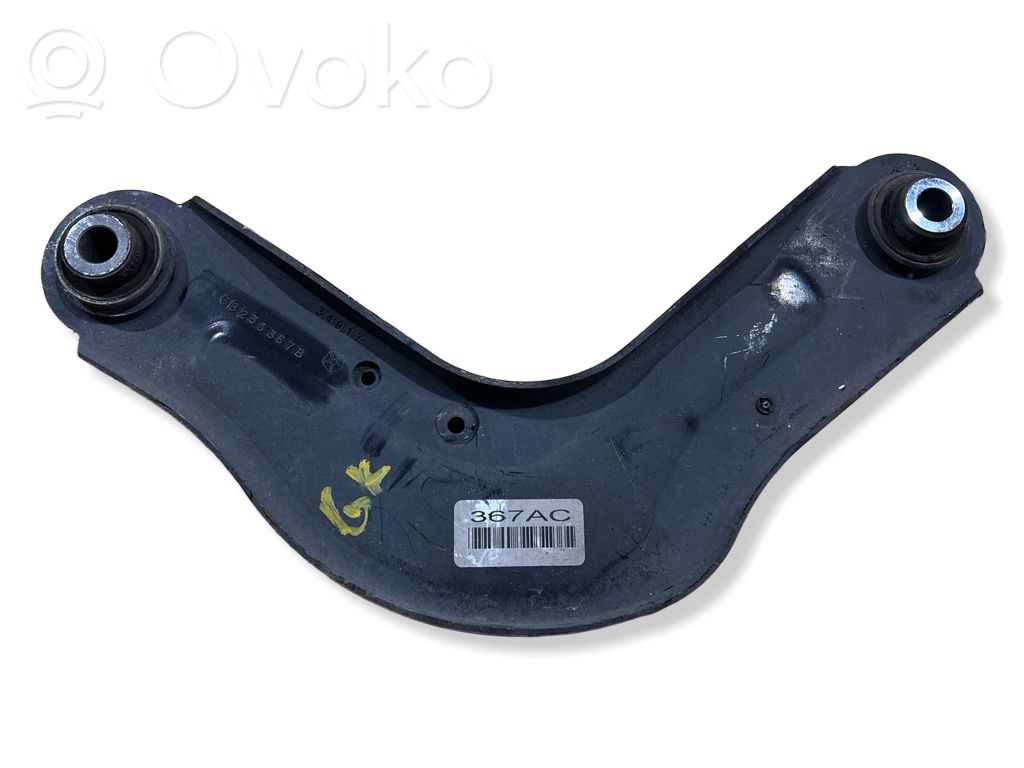 Chrysler Pacifica Brazo de suspensión trasero 