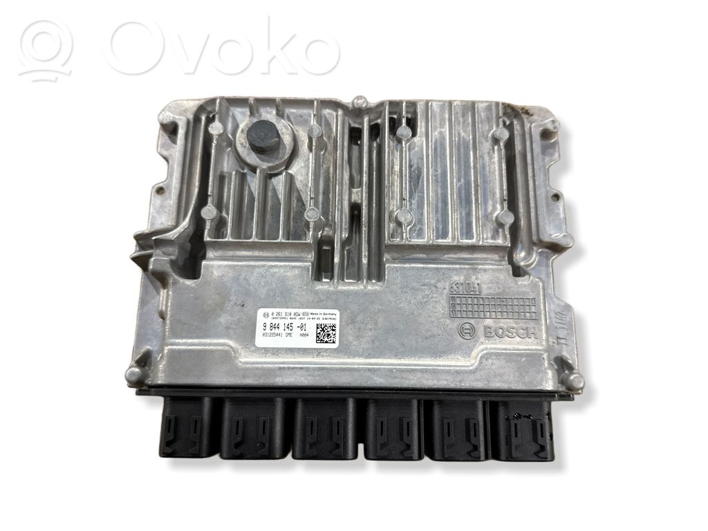 BMW X2 F39 Engine control unit/module 