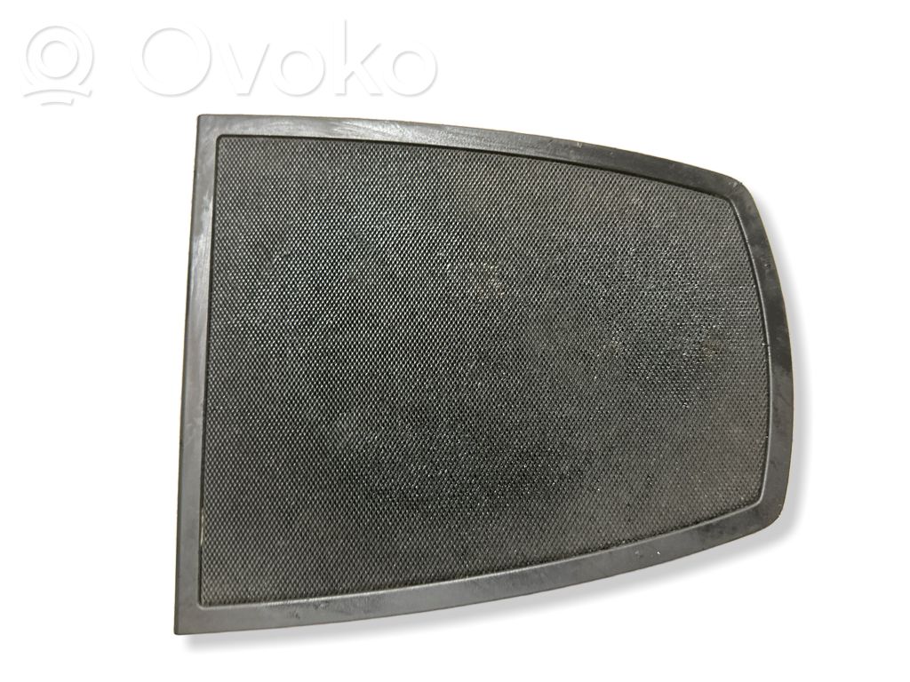 BMW 7 F01 F02 F03 F04 Dash center speaker trim cover 