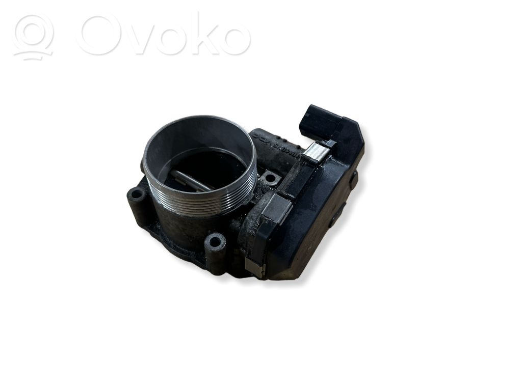 BMW 7 F01 F02 F03 F04 Droseļvārsts 