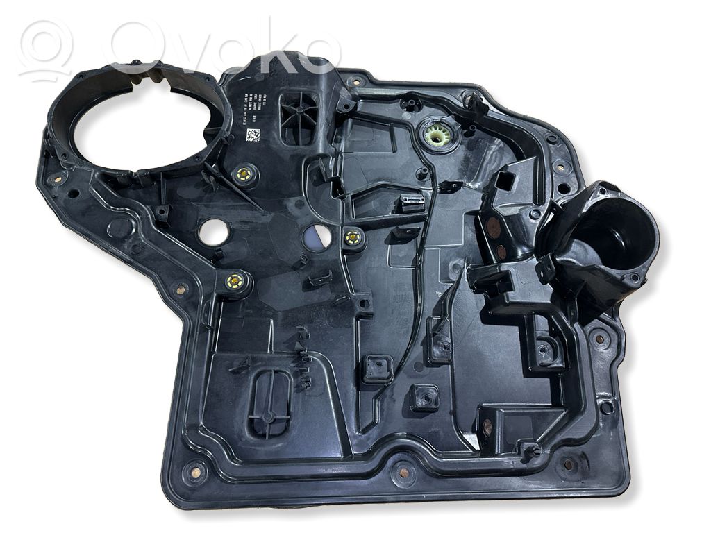 Chrysler Pacifica Regulador eléctrico de ventanilla de puerta corredera 