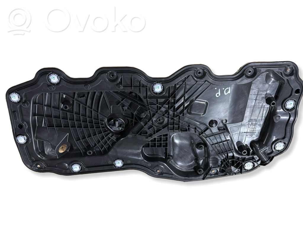 BMW M4 G82 G83 Coupe rear side trim panel 