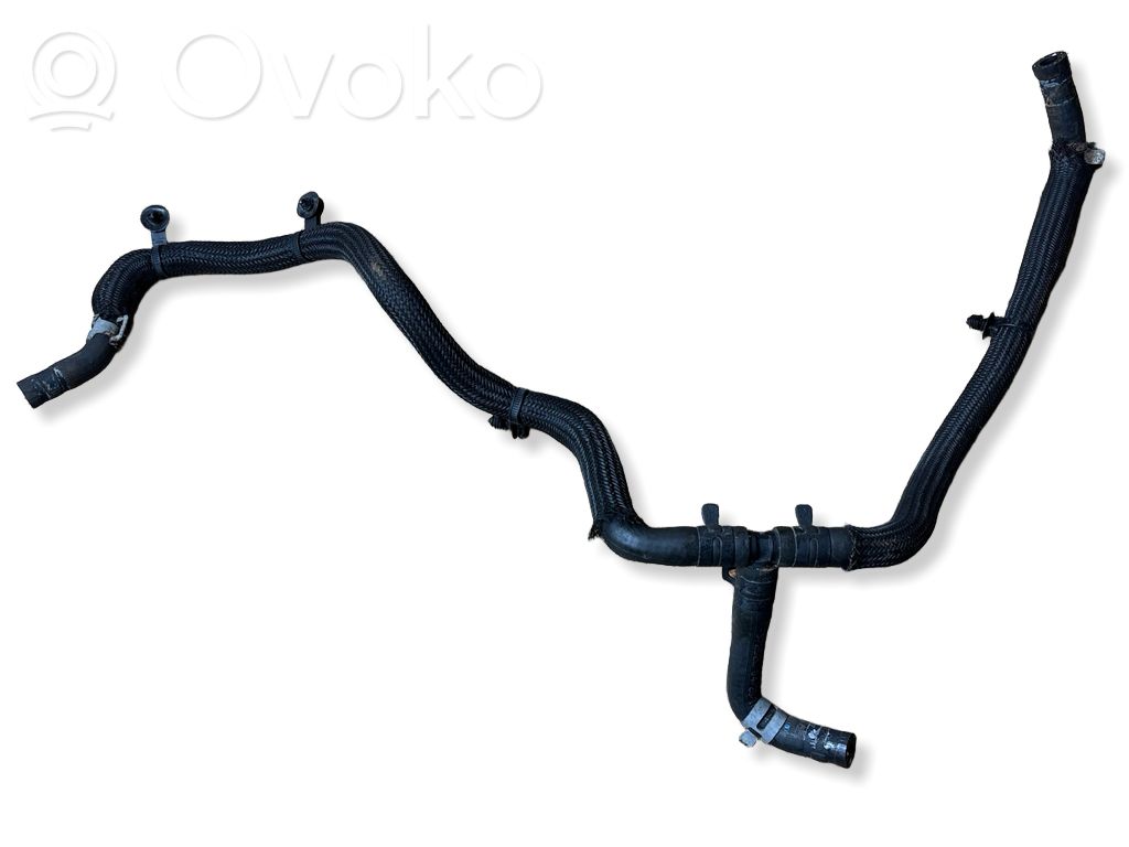 Dodge Durango III Engine coolant pipe/hose 