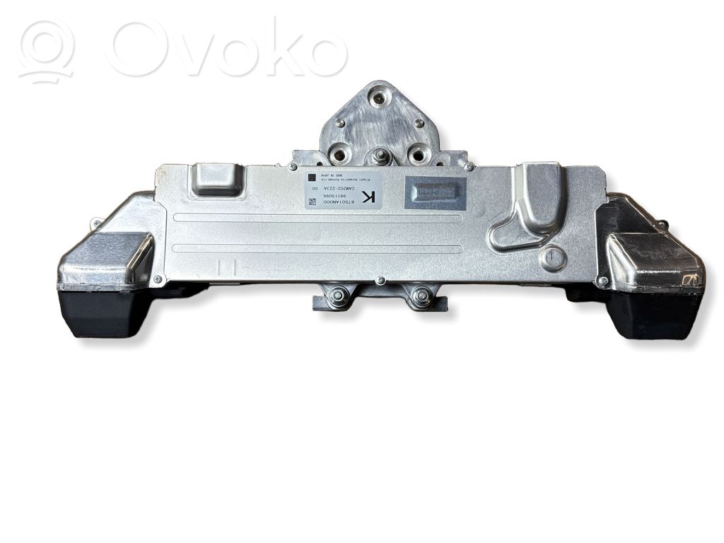 Subaru Outback (BT) Windshield/windscreen camera 