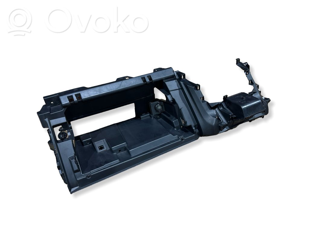 Subaru Outback (BT) Dashboard lower bottom trim panel 