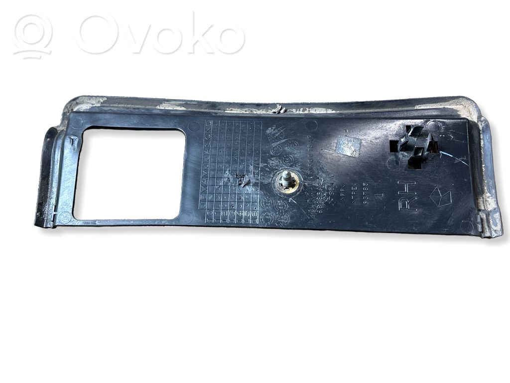 Jacking socket point   93785,68089434AD,7350