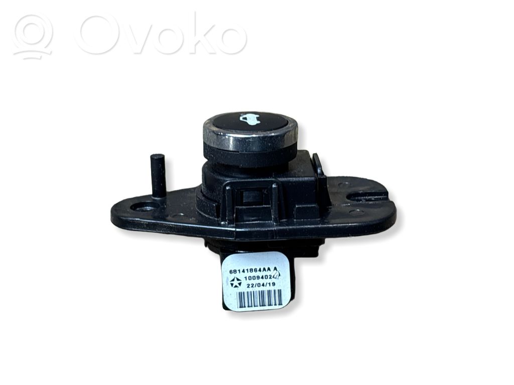 Tailgate opening switch   68141864AA