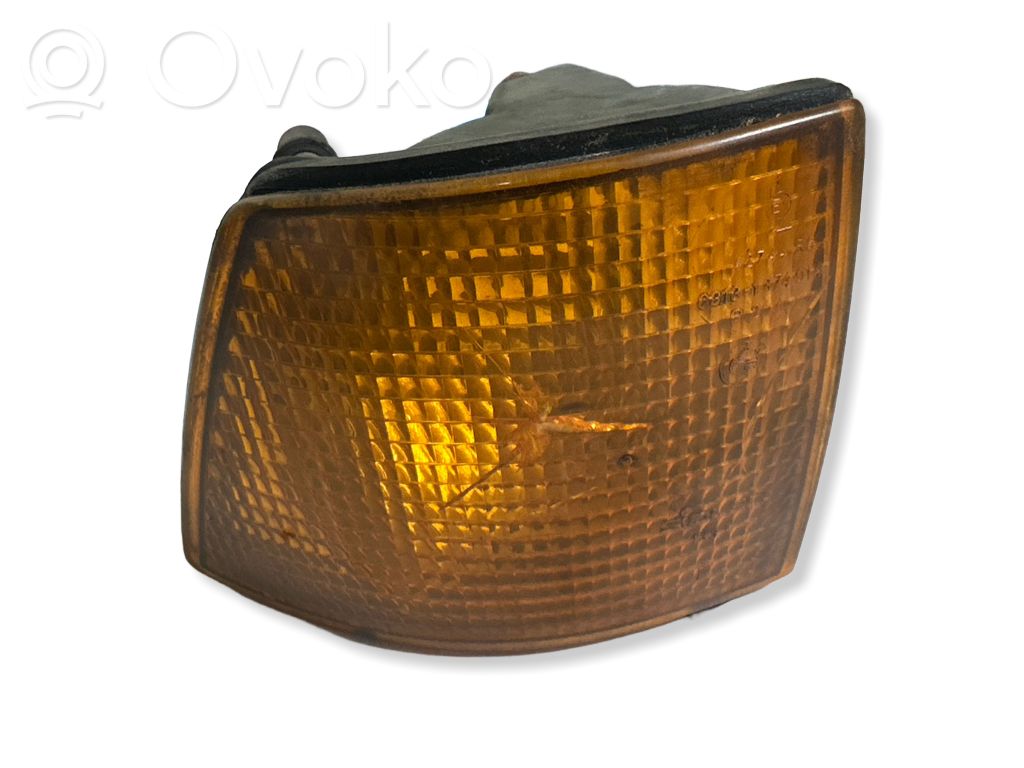 BMW 7 E32 Frontblinker 