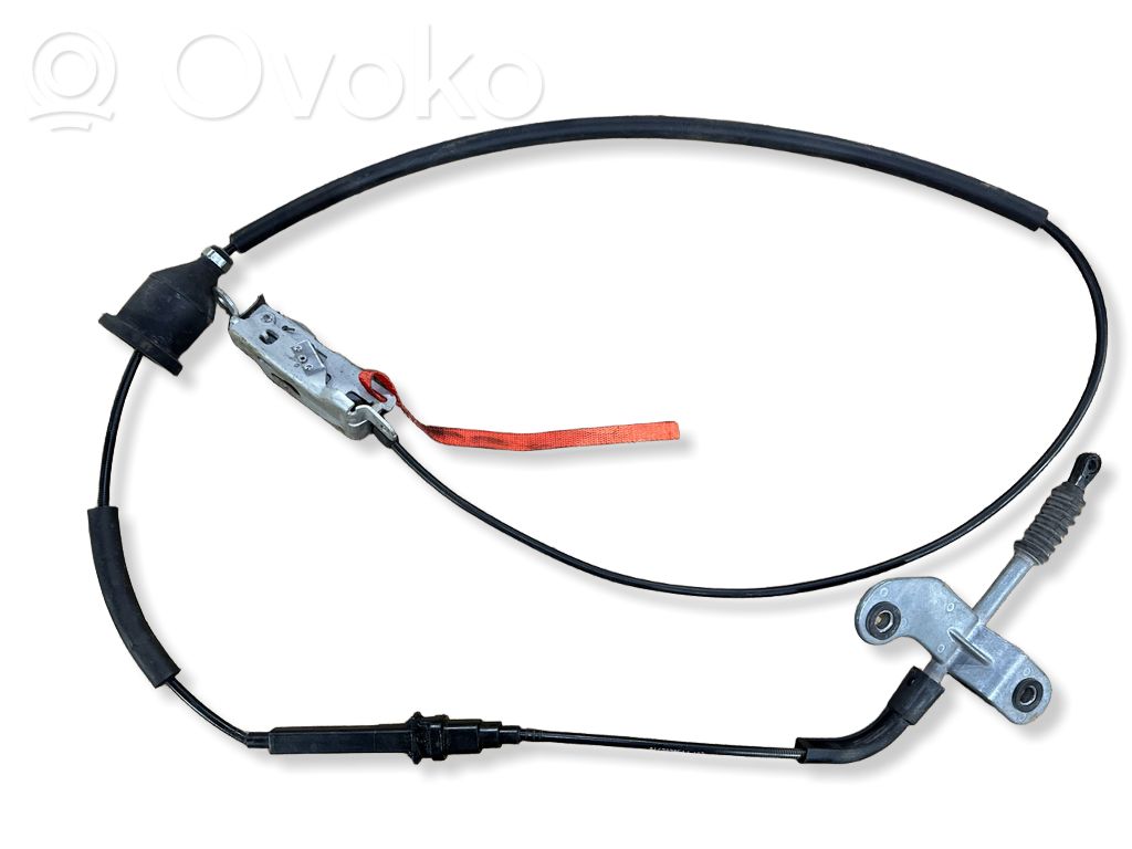 Dodge Charger Gear shift cable linkage 
