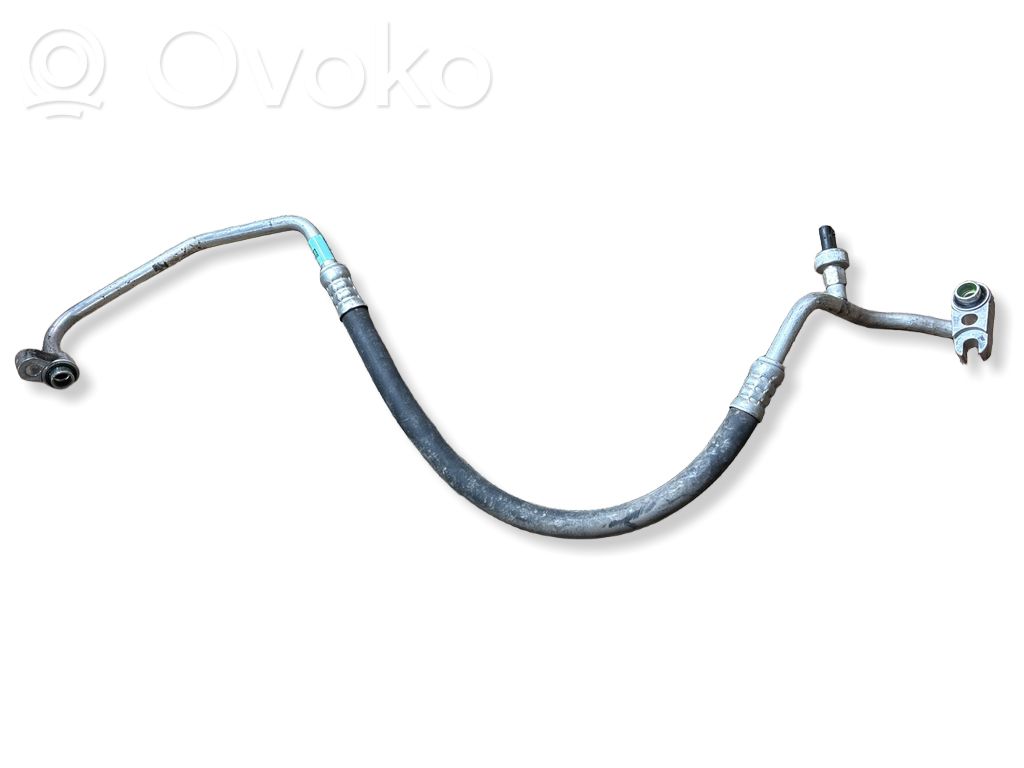 Ilmastointilaitteen putki (A/C)   53222,12520059,68161177AB