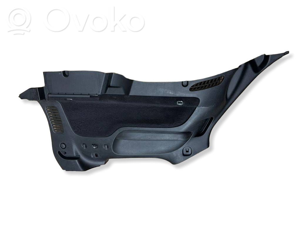 Trunk/boot side trim panel   101643049BL,9S159018968,106269938