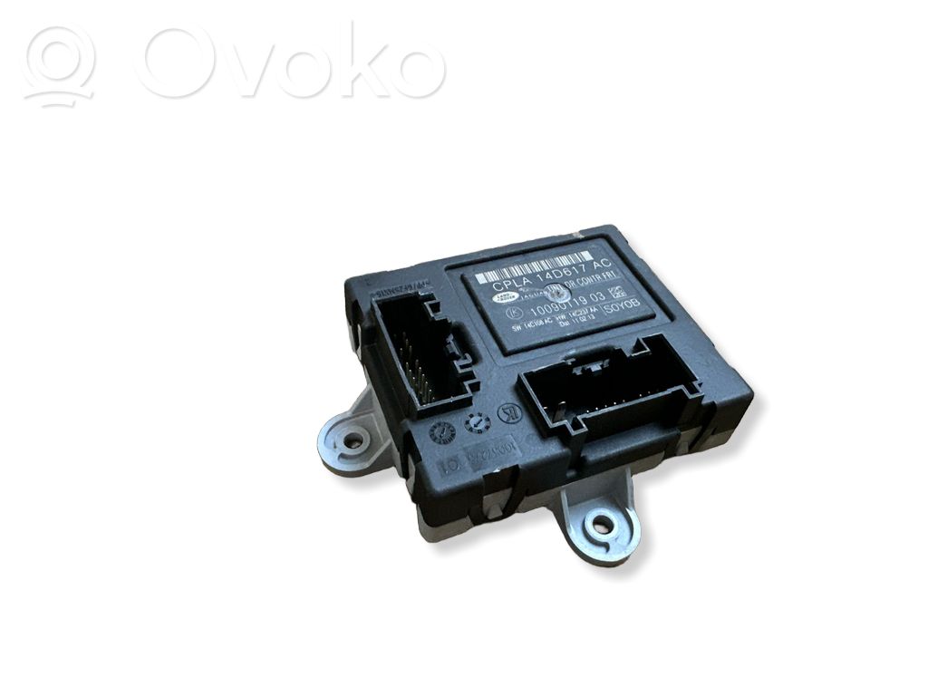 Land Rover Range Rover L405 Door control unit/module 