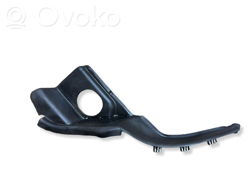 Dodge Durango III Wiper trim 