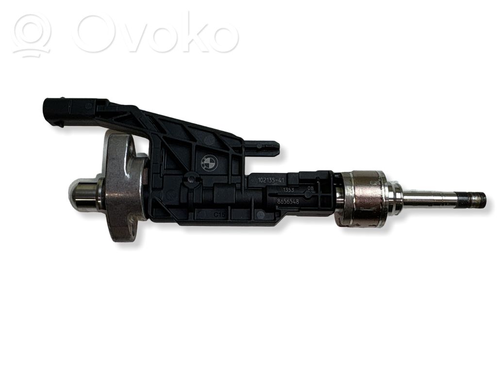 Inyector de combustible   8656548,10213541,1353