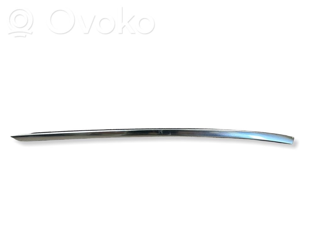 BMW 4 F32 F33 Listwa / Uszczelka szyby drzwi 