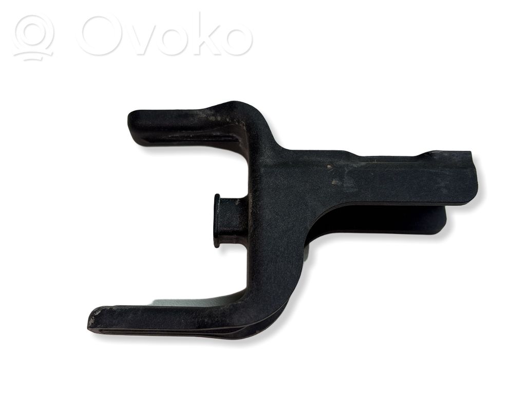 Dodge Charger Fixation de radiateur 
