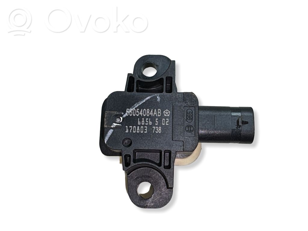 Airbagsensor Crashsensor Drucksensor   56054084AB