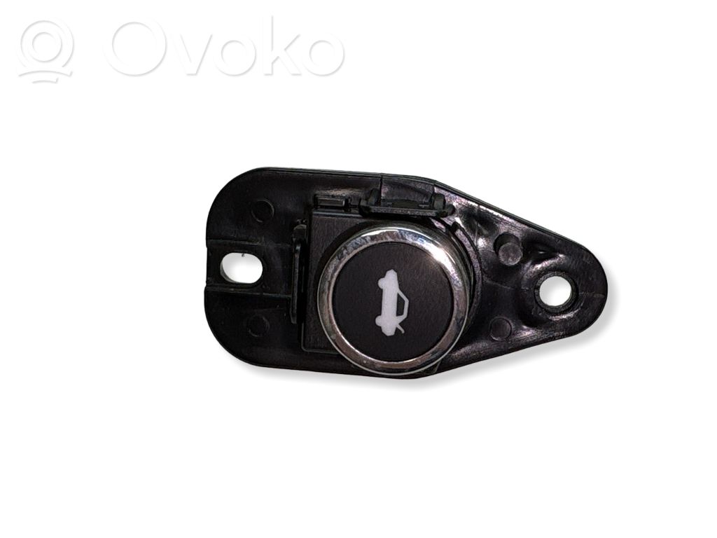 Dodge Charger Tailgate opening switch 