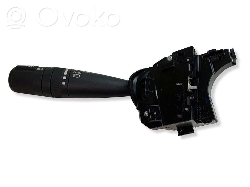 Jeep Wrangler Palanca de intermitentes 