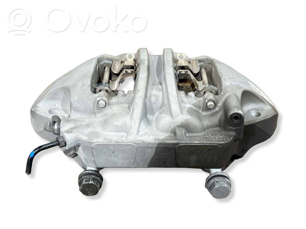 Audi Q5 SQ5 FY Zacisk hamulcowy przedni 