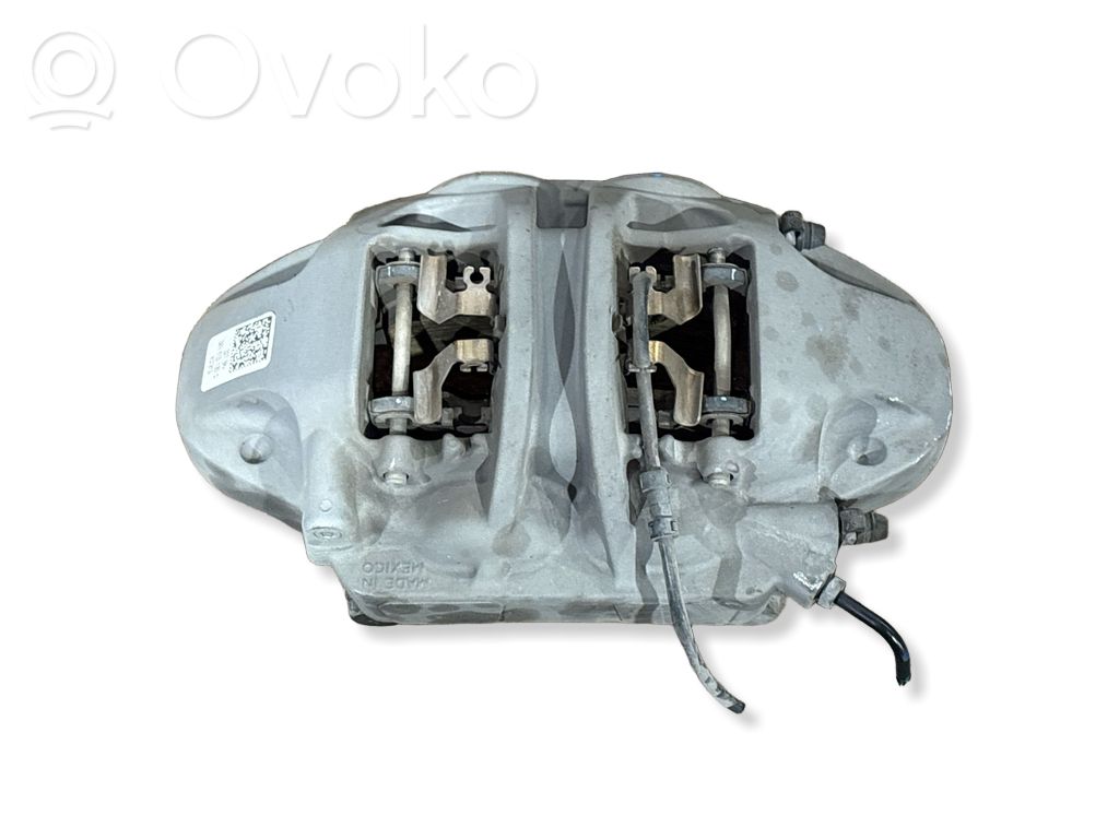 Audi Q5 SQ5 FY Zacisk hamulcowy przedni 