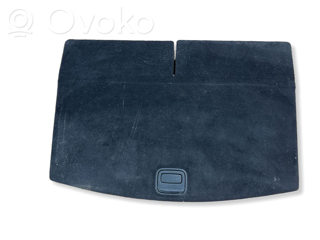 Dodge Challenger Trunk/boot mat liner 
