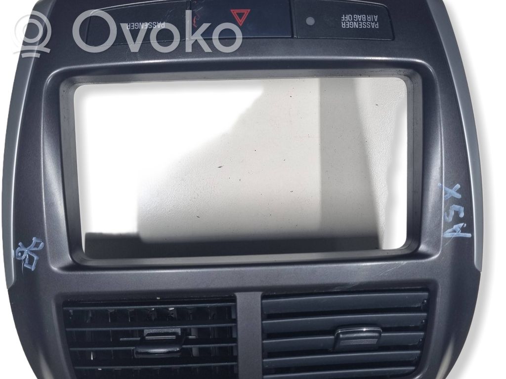 Mitsubishi ASX Dash center air vent grill 