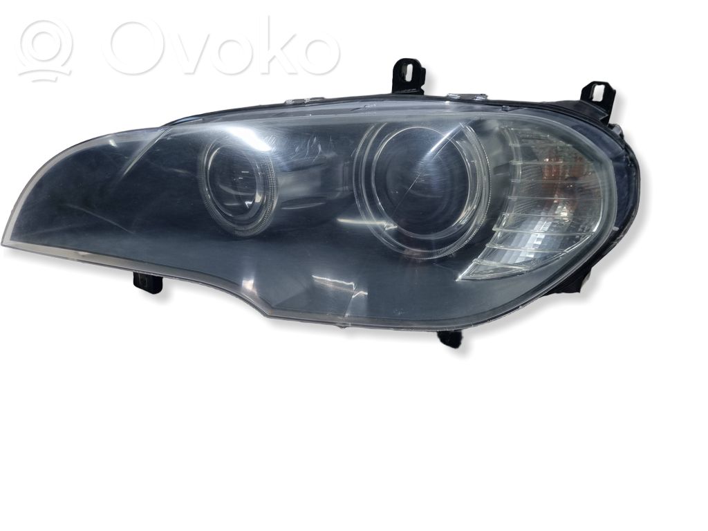 BMW X5 E70 Headlight/headlamp 
