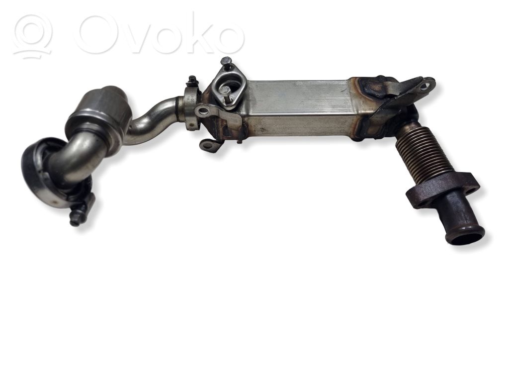 BMW X5 E70 EGR aušintuvas 