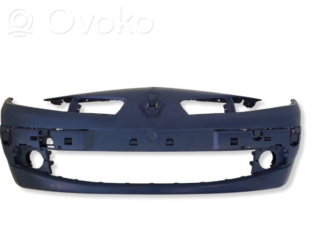 Renault Megane II Paraurti anteriore 