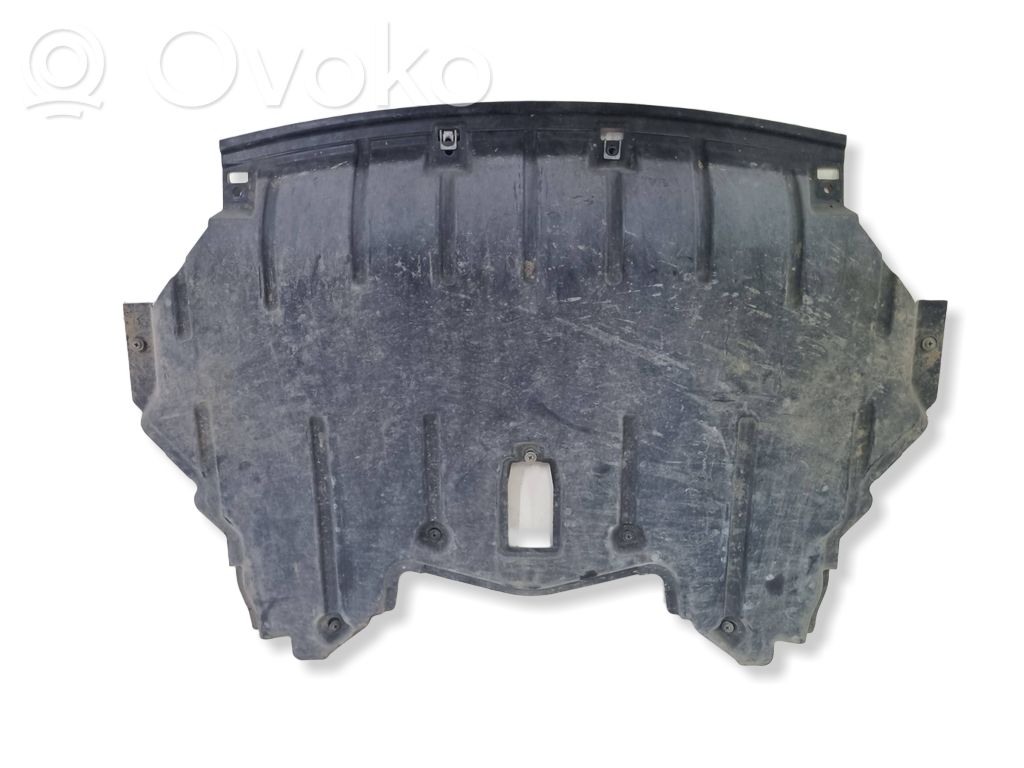 BMW X5 E70 Engine splash shield/under tray 