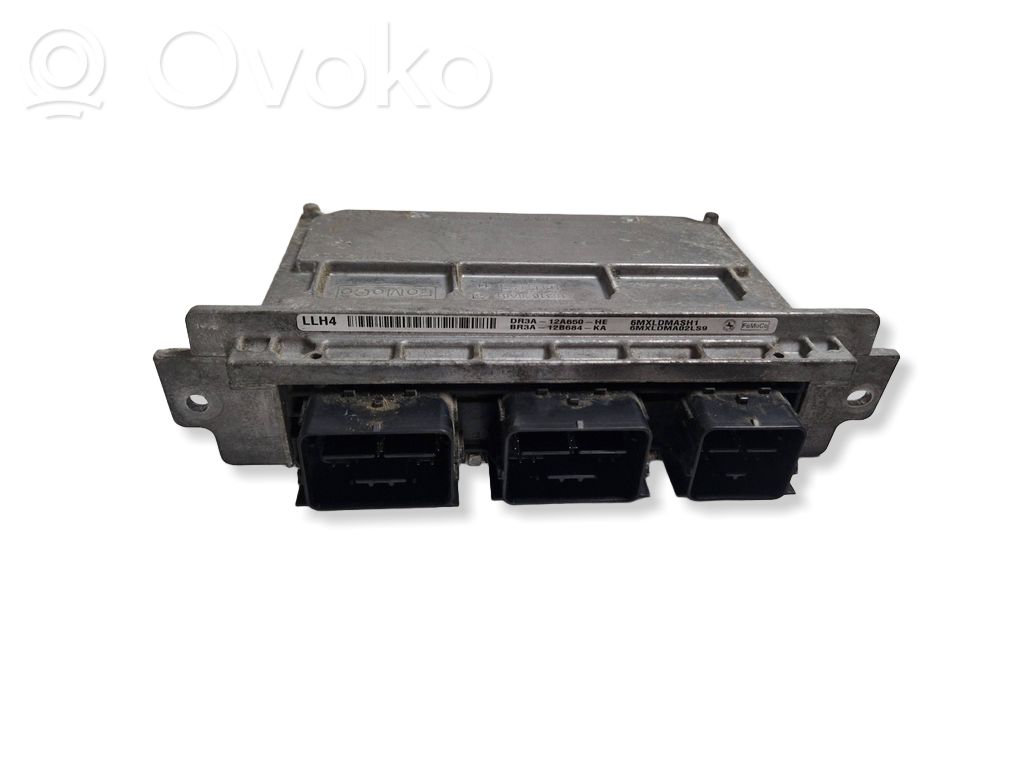 Ford Mustang V Engine control unit/module 
