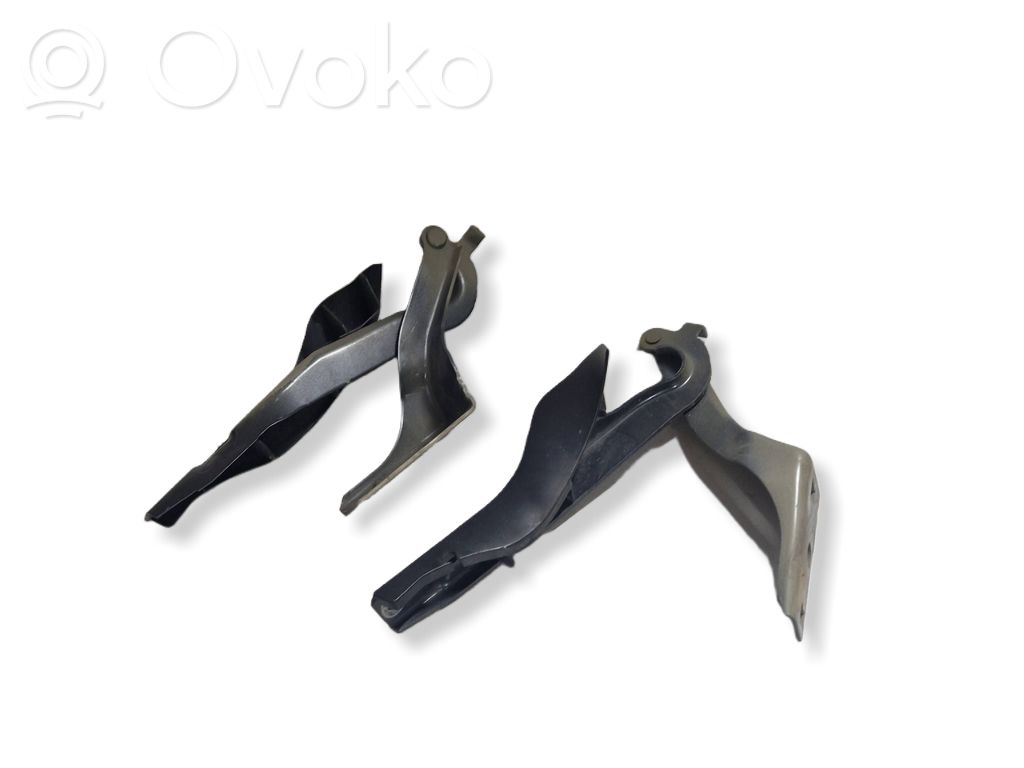 Peugeot 308 SW  Cerniere del vano motore/cofano 