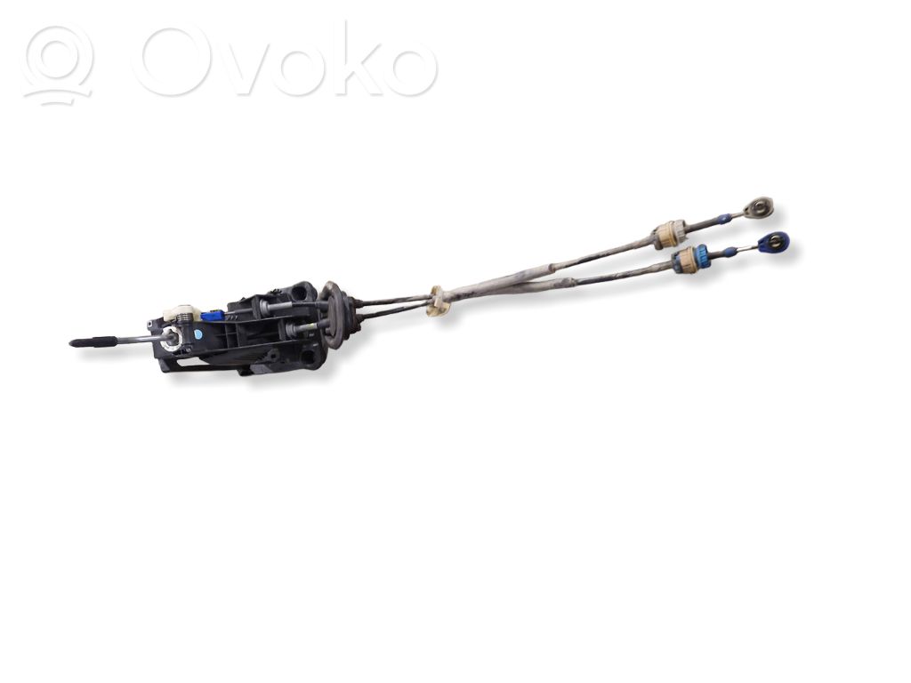 Peugeot 308 SW  Selector caja de cambios 