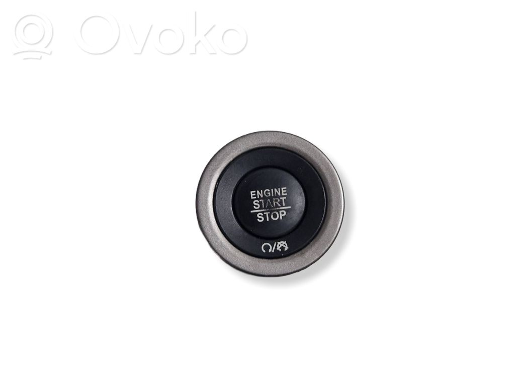 Dodge Journey Engine start stop button switch 