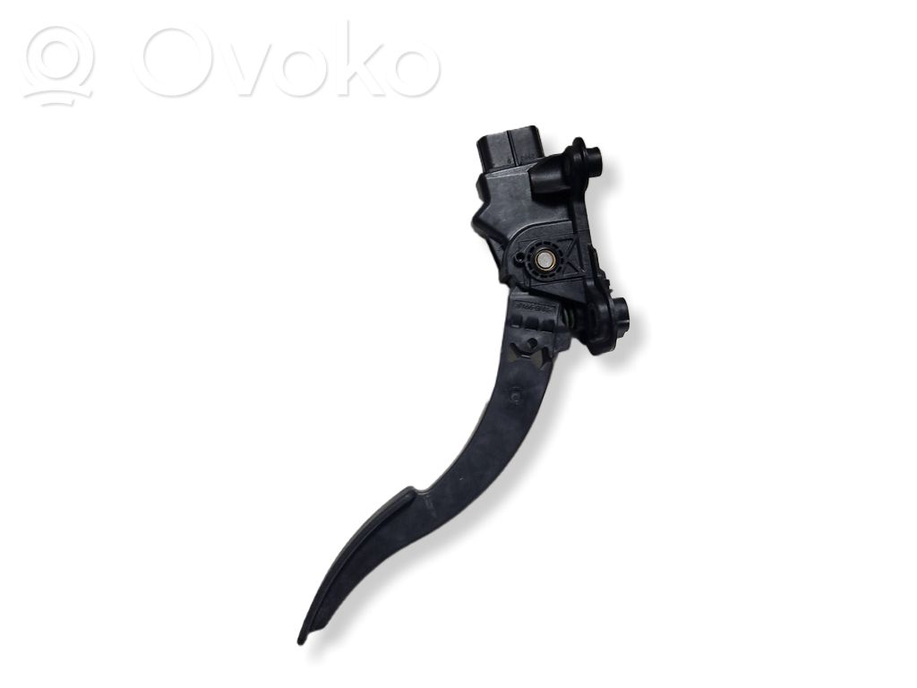 Dodge Journey Accelerator throttle pedal 