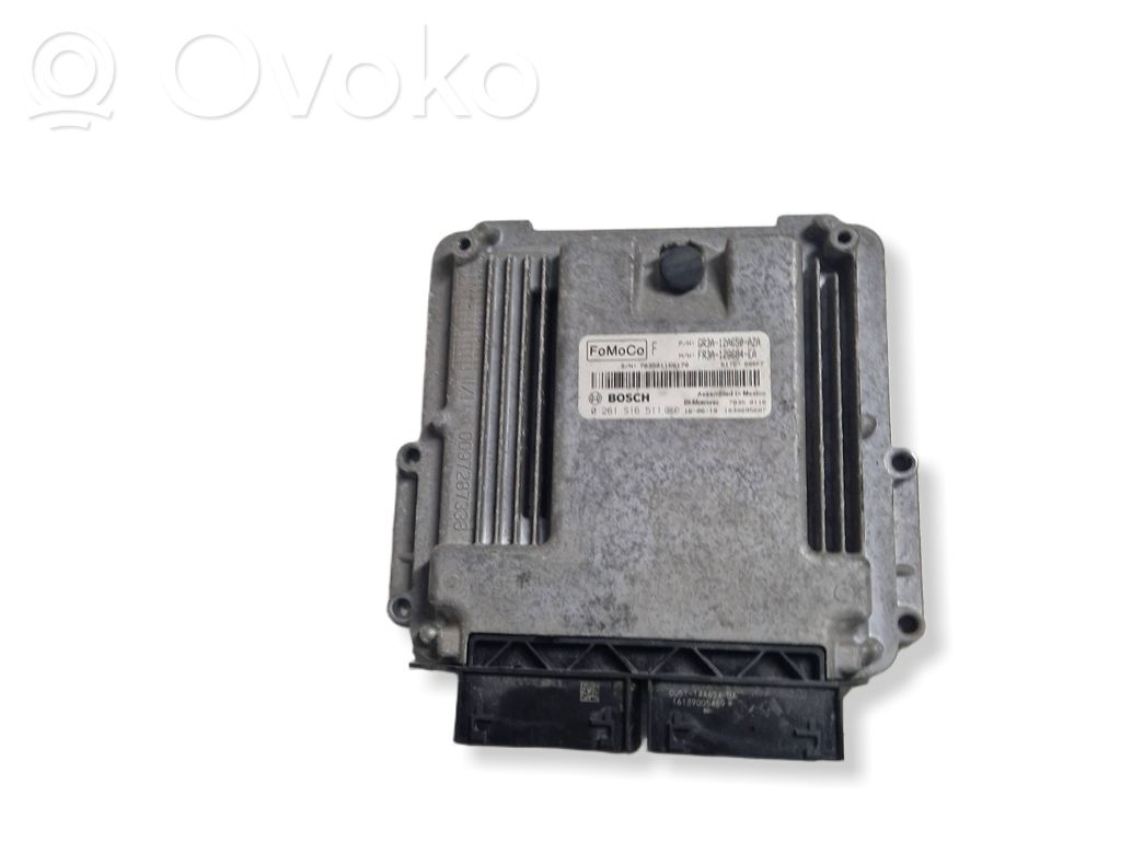 Ford Mustang VI Engine control unit/module 