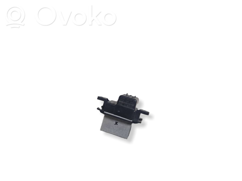 Rezystor / Opornik dmuchawy nawiewu   9L3419E624AC