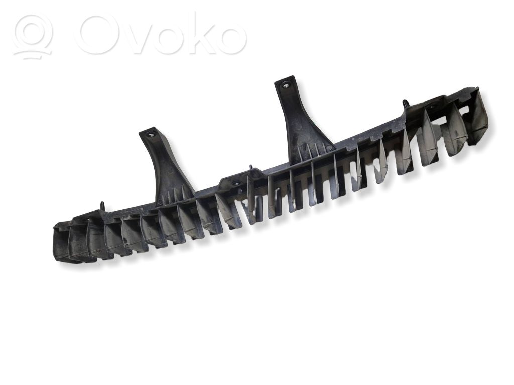 Peugeot 308 Rear bumper support beam 
