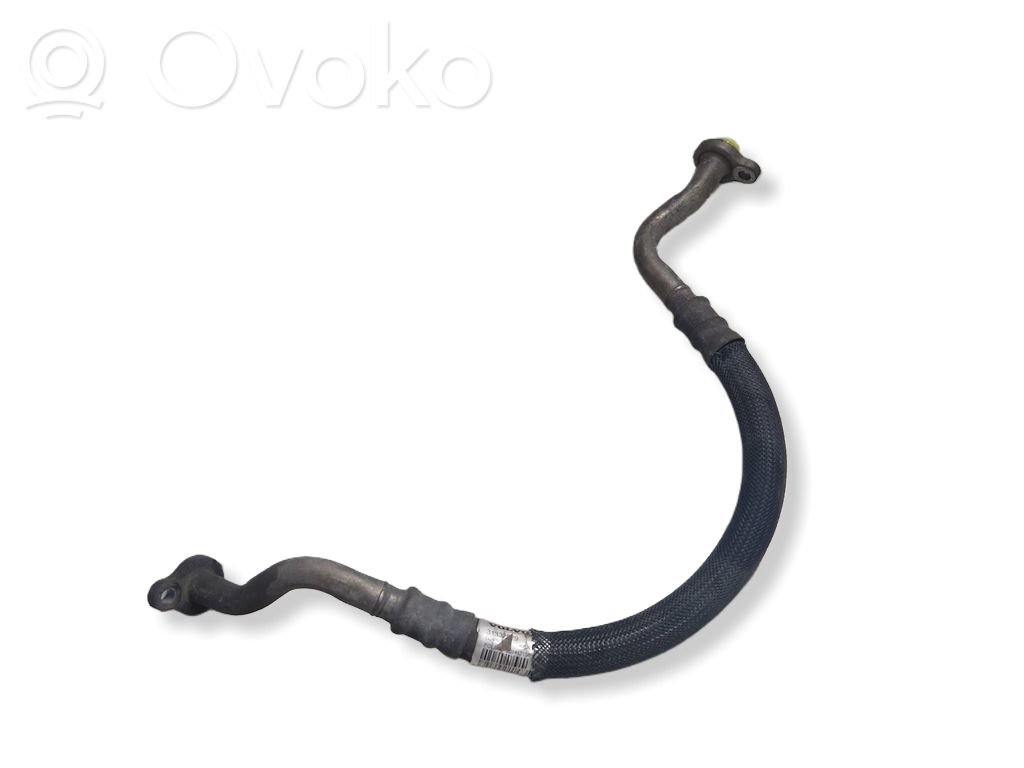 Volvo V70 Ilmastointilaitteen putki (A/C) 