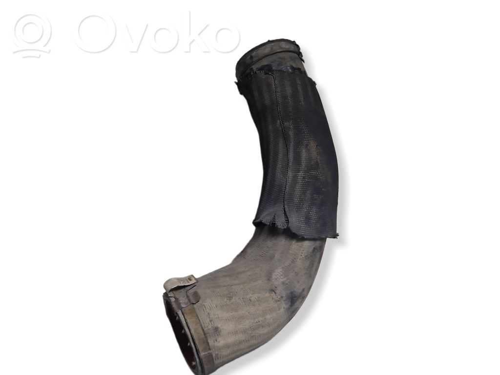 Volvo V70 Intercooler hose/pipe 