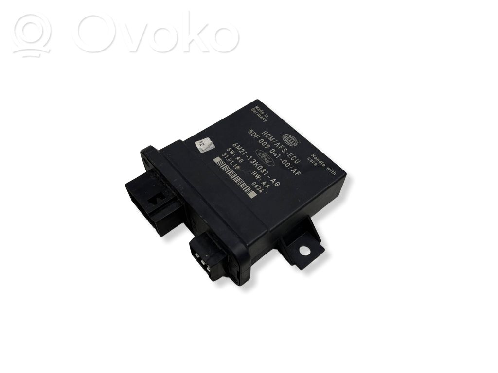 Šviesų modulis   6M2113K031AG