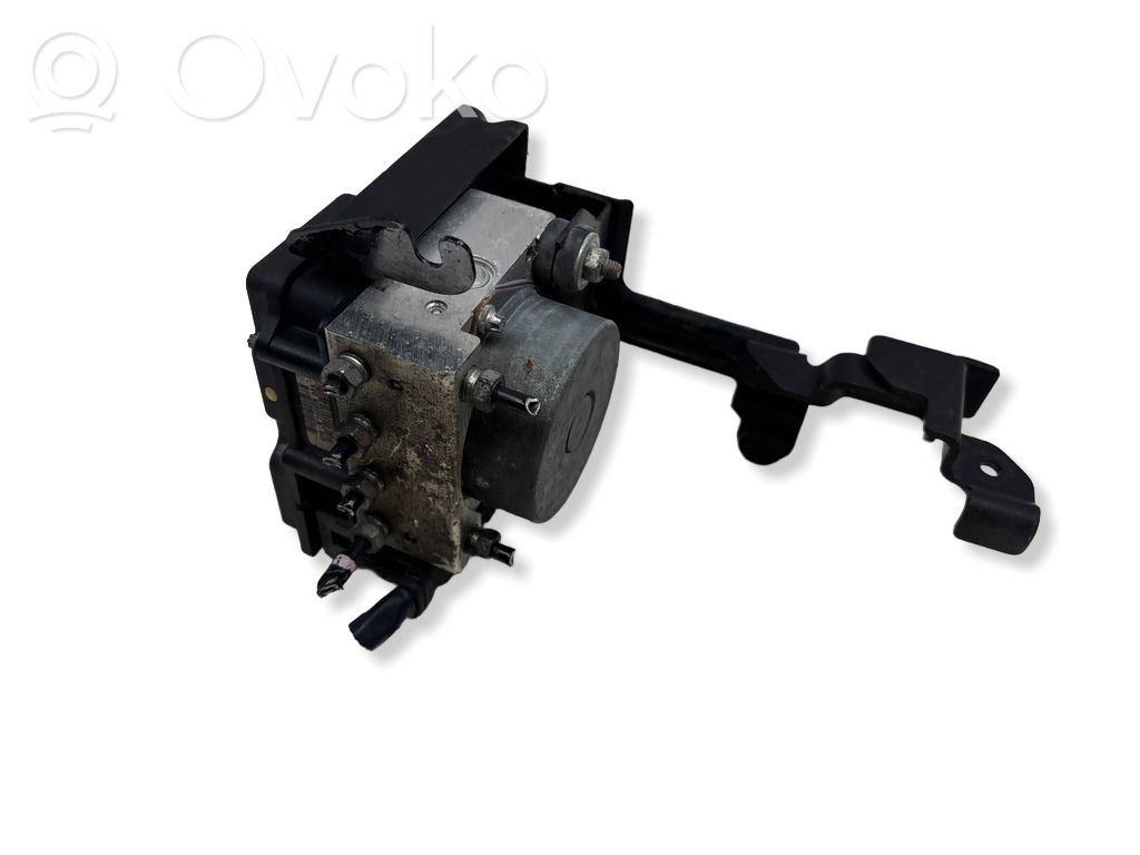 Mazda MX-5 NC Miata ABS Pump 