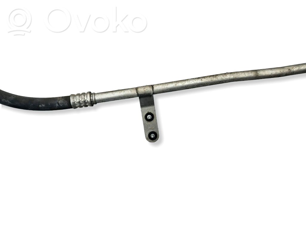 BMW 5 GT F07 Ilmastointilaitteen putki (A/C) 