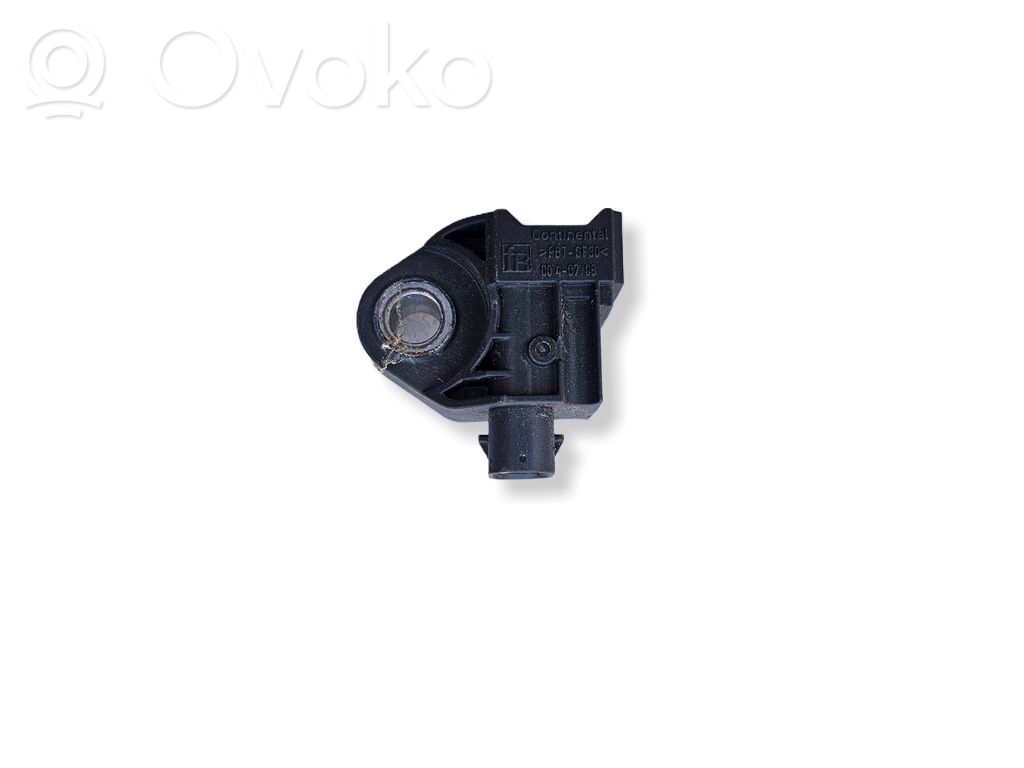 Audi A6 S6 C8 4K Airbag deployment crash/impact sensor 