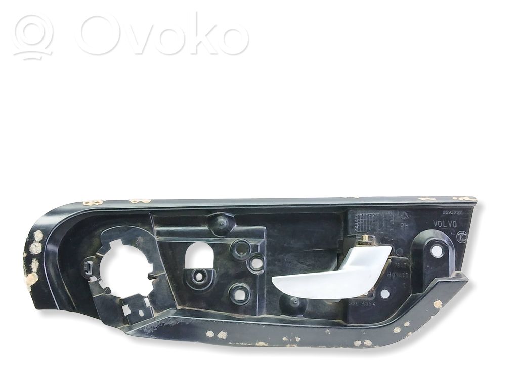 Volvo S60 Front door interior handle 