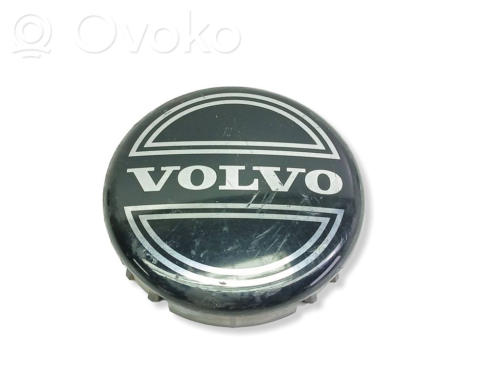 Volvo S80 Dekielki / Kapsle oryginalne 