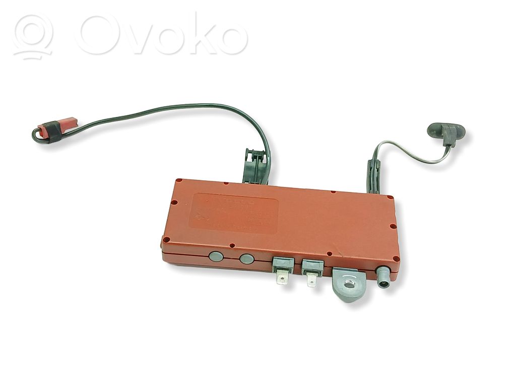 Volvo S80 Antenos stiprintuvas 